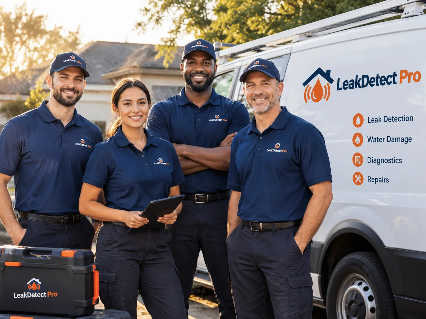 Roof Repair company in Lebanon, SD
